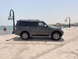 2016 - MITSUBISHI PAJERO 3.8